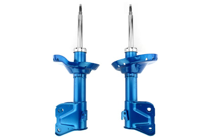 Cusco Front Touring-A Shock Absorbers - 2008-2014 Subaru STI