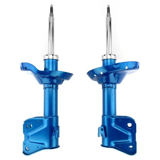 Cusco Front Touring-A Shock Absorbers - 2008-2014 Subaru STI