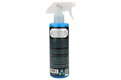 Chemical Guys Clay Bar and Luber Synthetic Lubricant Kit Heavy Duty - Universal