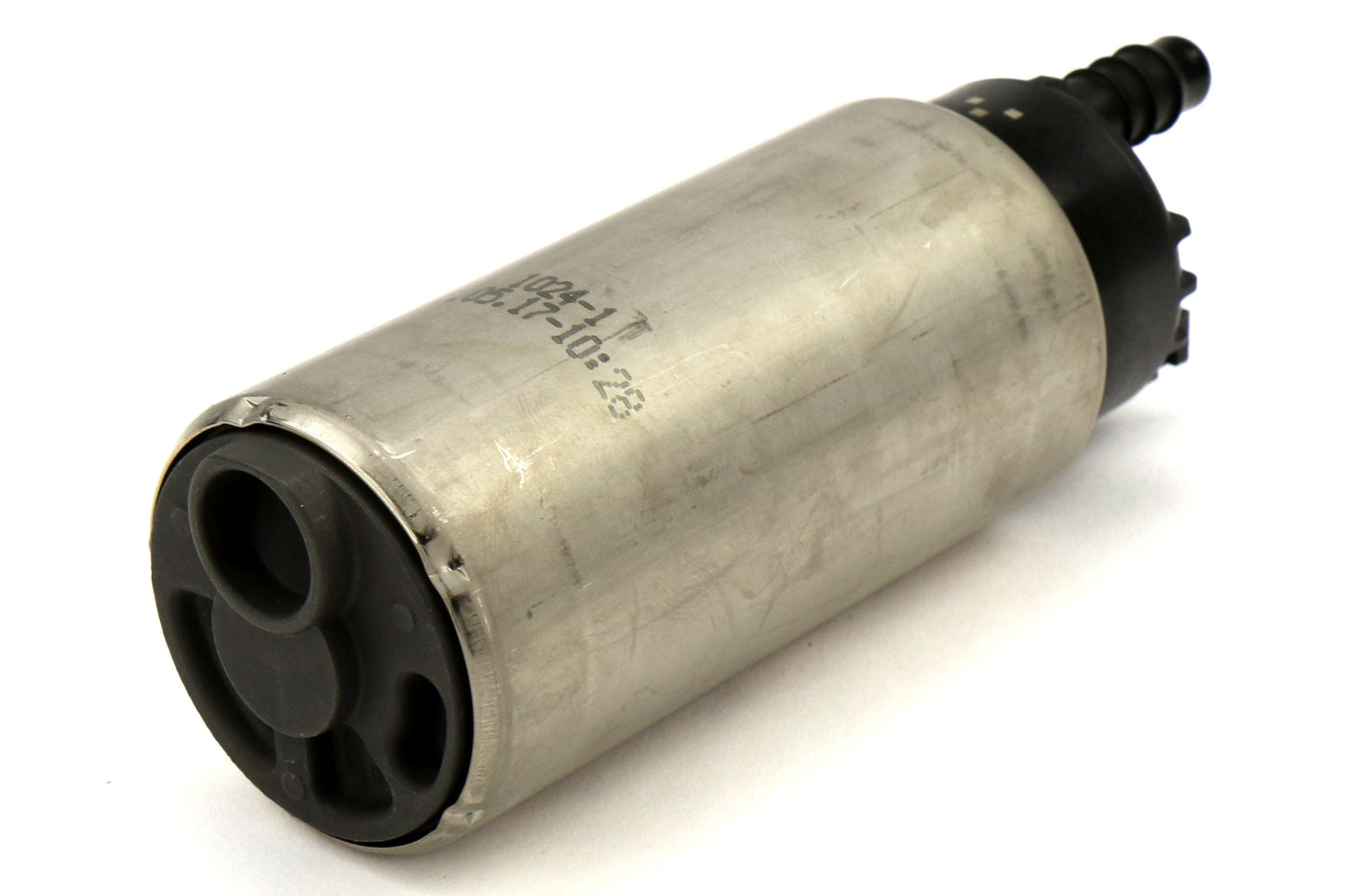 DeatschWerks DW400 Series Fuel Pump w/ Universal Install Kit - Universal