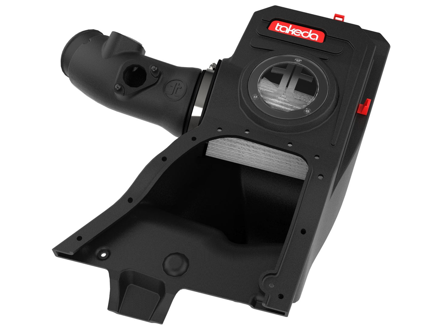 2023-2025 Honda Civic Type R FL5 aFe Takeda Momentum Cold Air Intake (Pro DRY S)