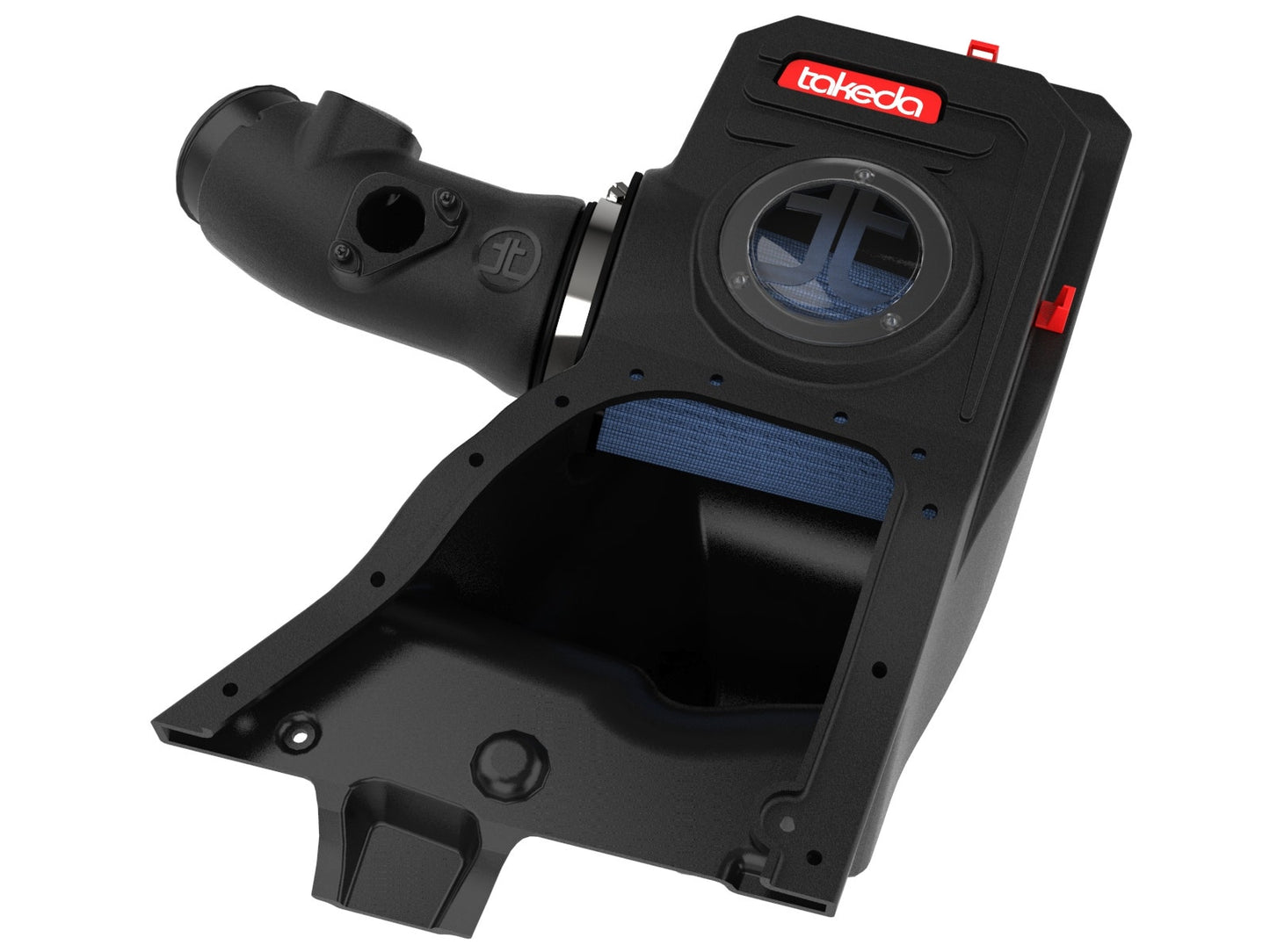 2023-2025 Honda Civic Type R FL5 aFe Takeda Momentum Cold Air Intake (Pro 5R)