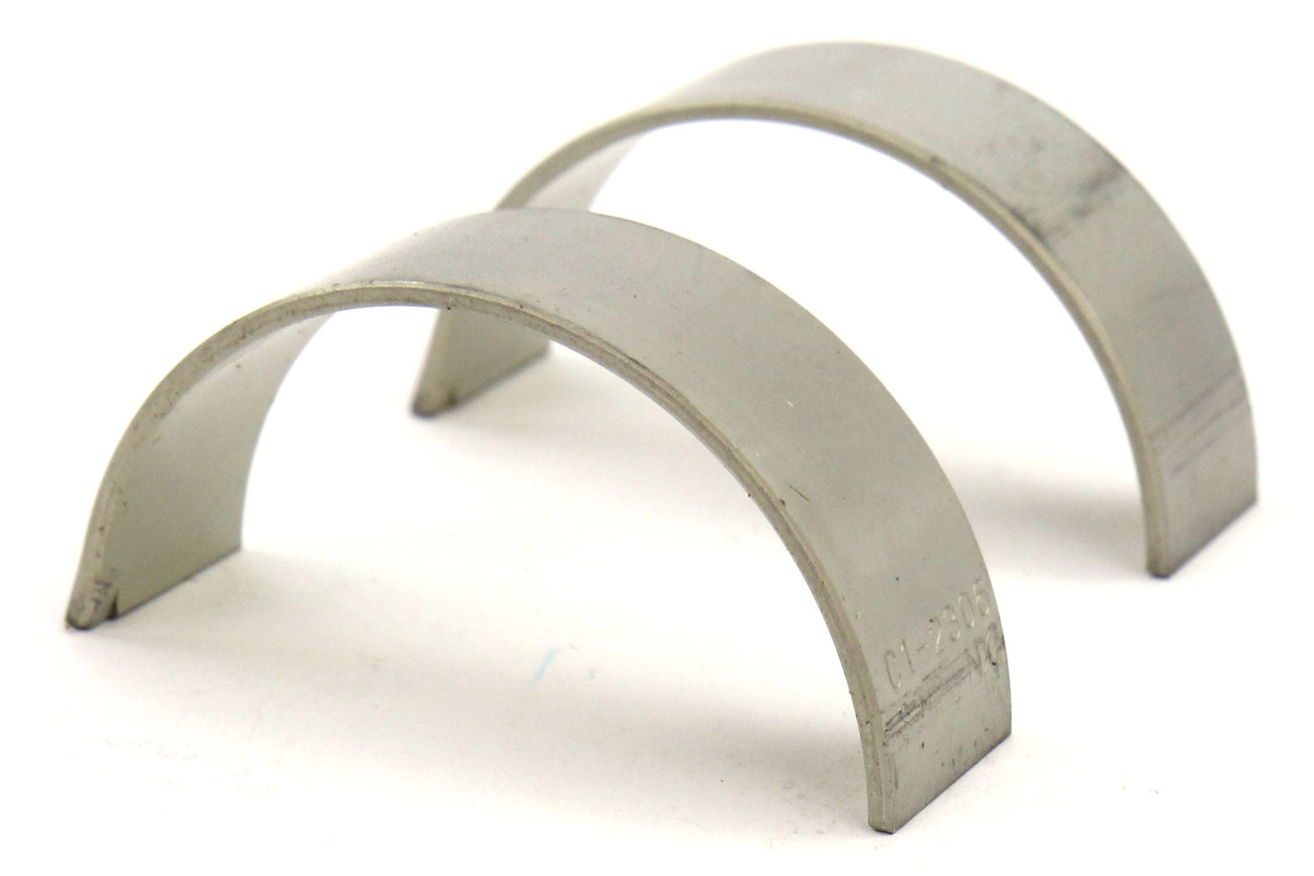 Clevite Standard Connecting Rod Bearing Pair - Subaru EJ Models (inc. 1993-2001 Impreza / 1990-1998 Legacy)
