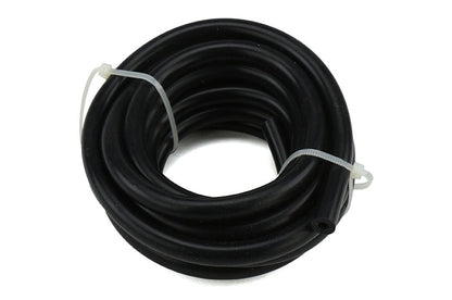 Turbosmart Silicone Vacuum Hose 4mm x 3m Black