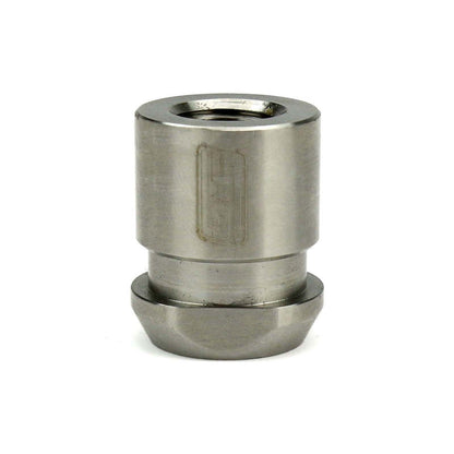 Grimmspeed Stubby Delrin Shift Knob w/ 5SPD Boot Retainer - Subaru Models (inc. 2002-2014 WRX)