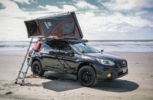 Flatout Suspension GR LITE Coilovers - 2000-2004 Subaru Outback
