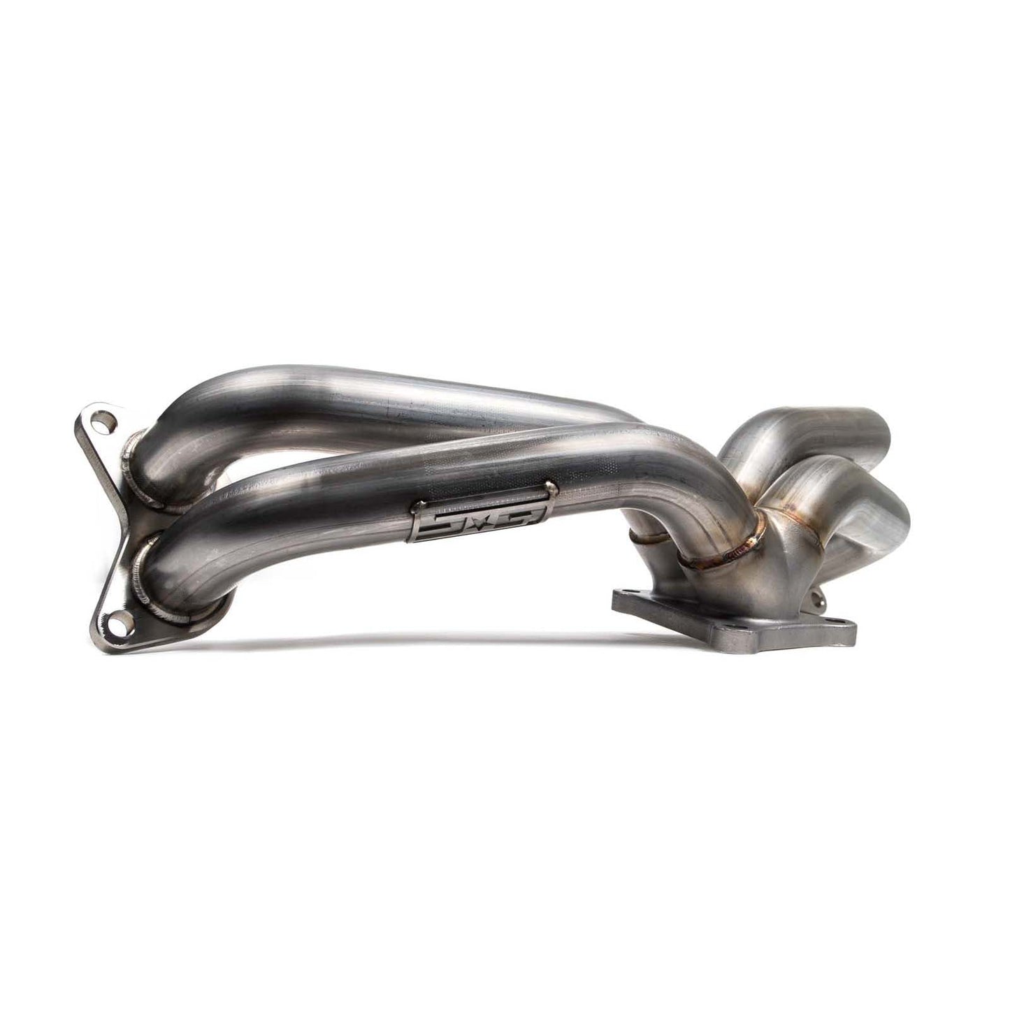 GrimmSpeed Equal Length Exhaust Header - 2015-2021 Subaru WRX