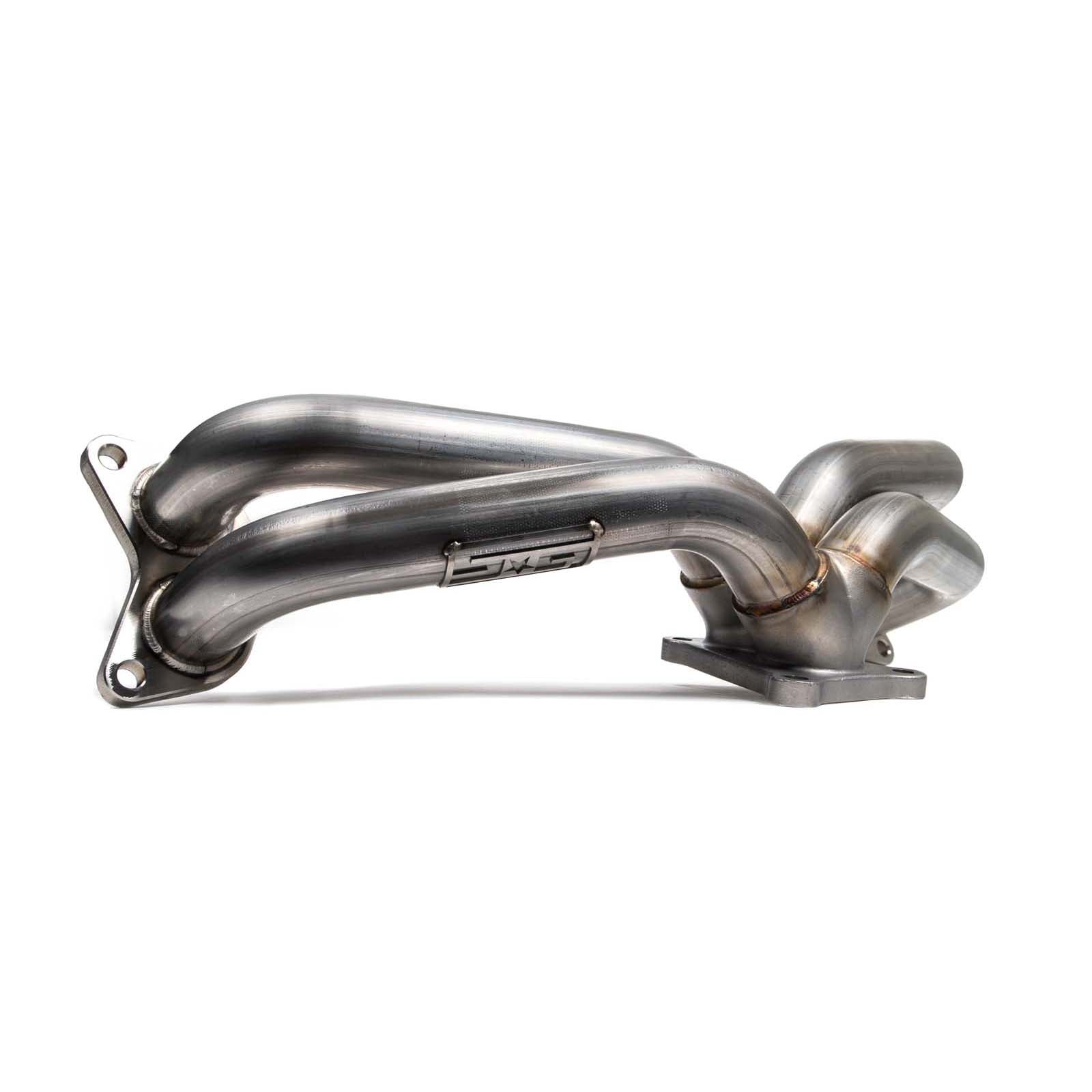 GrimmSpeed Equal Length Exhaust Header - 2015-2021 Subaru WRX