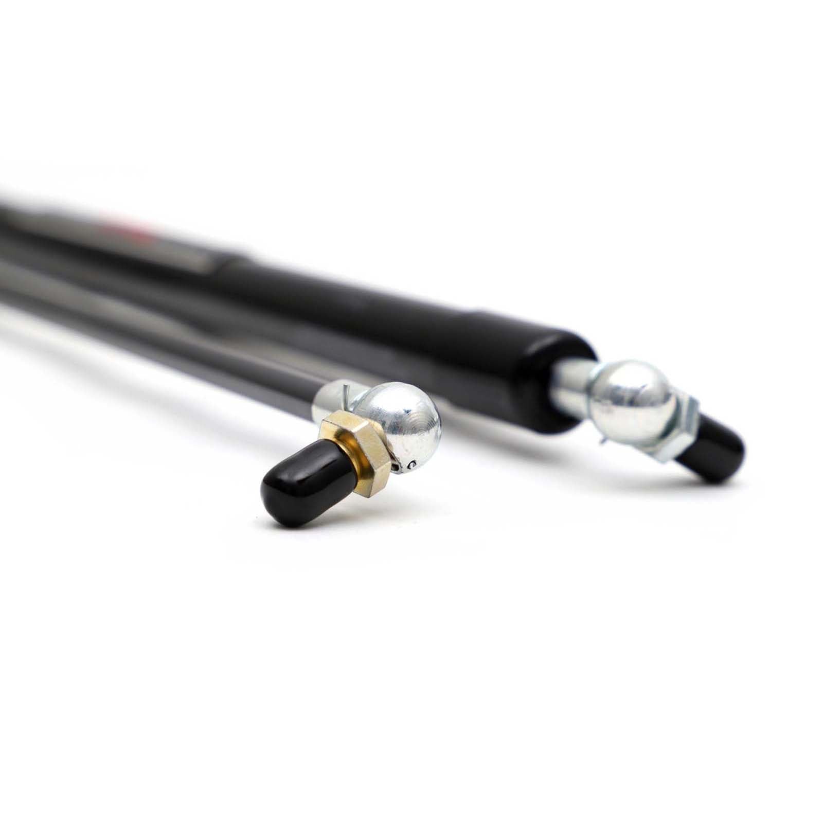 GrimmSpeed High Lift Hood Struts - Subaru Models (inc. 2008-2014 WRX/ 2008-2014 STI)