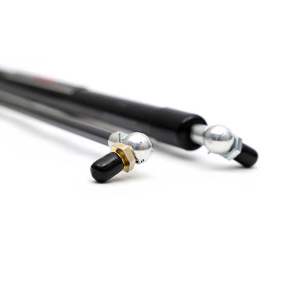 GrimmSpeed High Lift Hood Struts - Subaru Models (inc. 2008-2014 WRX/ 2008-2014 STI)