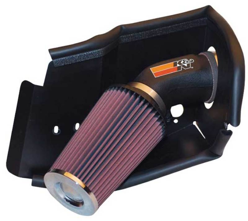 K&N 92-99 BMW 3 Series Performance Intake Kit