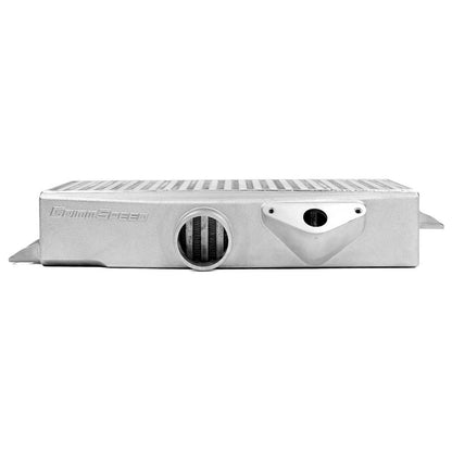 GrimmSpeed Top Mount Intercooler - 2002-2007 Subaru WRX / 2004-2021 STI / 2004-2008 Forester XT