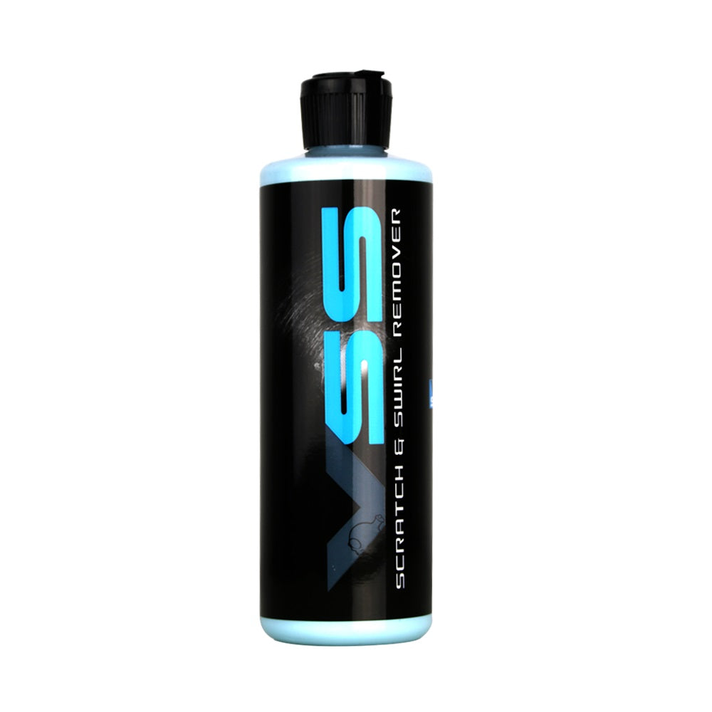Chemical Guys VSS Scratch And Swirl Remover (16 oz) - Universal