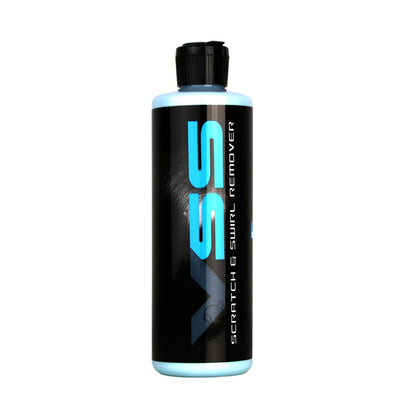 Chemical Guys VSS Scratch And Swirl Remover (16 oz) - Universal