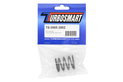 Turbosmart WG38/40/45 Inner Spring Brown/Grey 5psi
