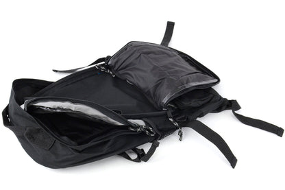 Tein Backpack Black - Universal
