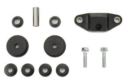 Torque Solution Shifter Bushing Combo - 2004-2005 Subaru STI