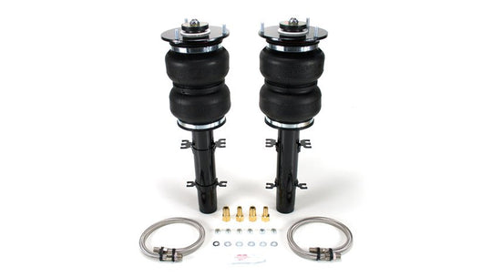 Air Lift Performance Front Slam Kit - Volkswagen Golf R32 MK4 / Audi TT Quattro MK1