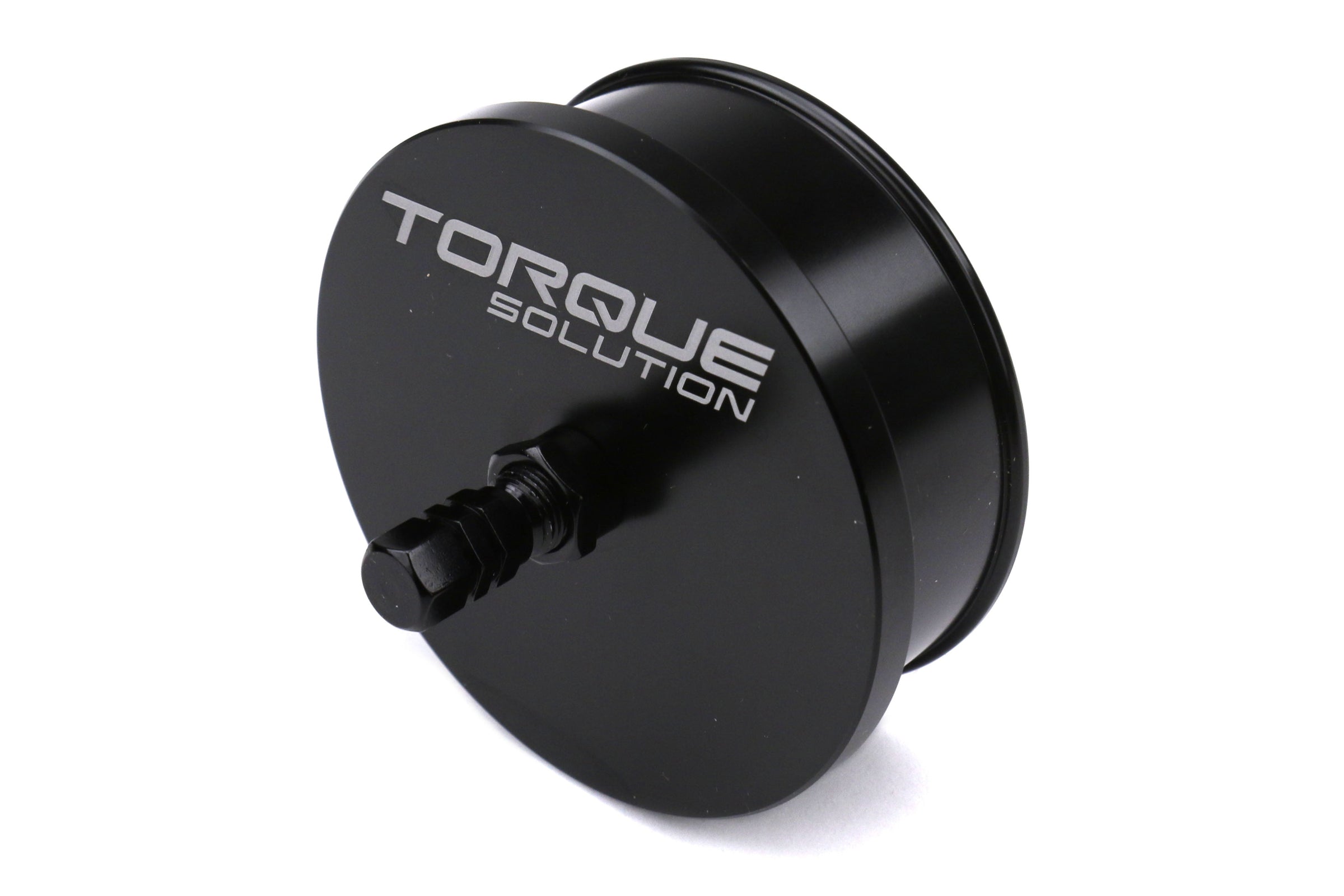 Torque Solution Billet Boost Leak Tester - Universal
