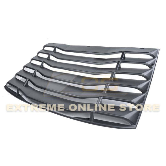2019-24 Camaro Rear Window Louver