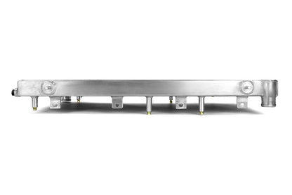 Koyo Aluminum Racing Radiator - 2006-2008 Subaru Forester XT 5MT