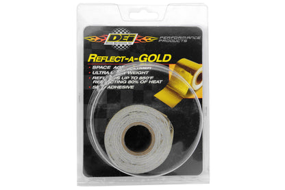 DEI Reflect-A-GOLD 2in x 30ft - Universal