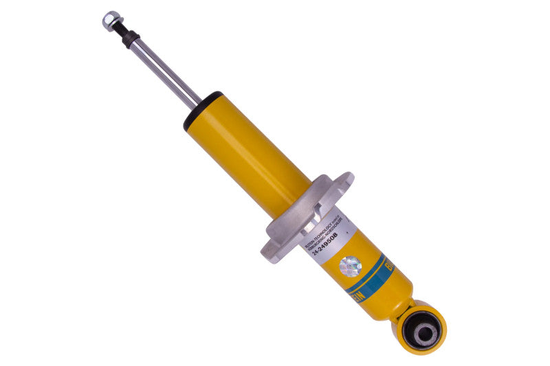 Bilstein Front and Rear B12 Pro-Kit Suspension Kit  - 2017-2015 Subaru WRX / STI