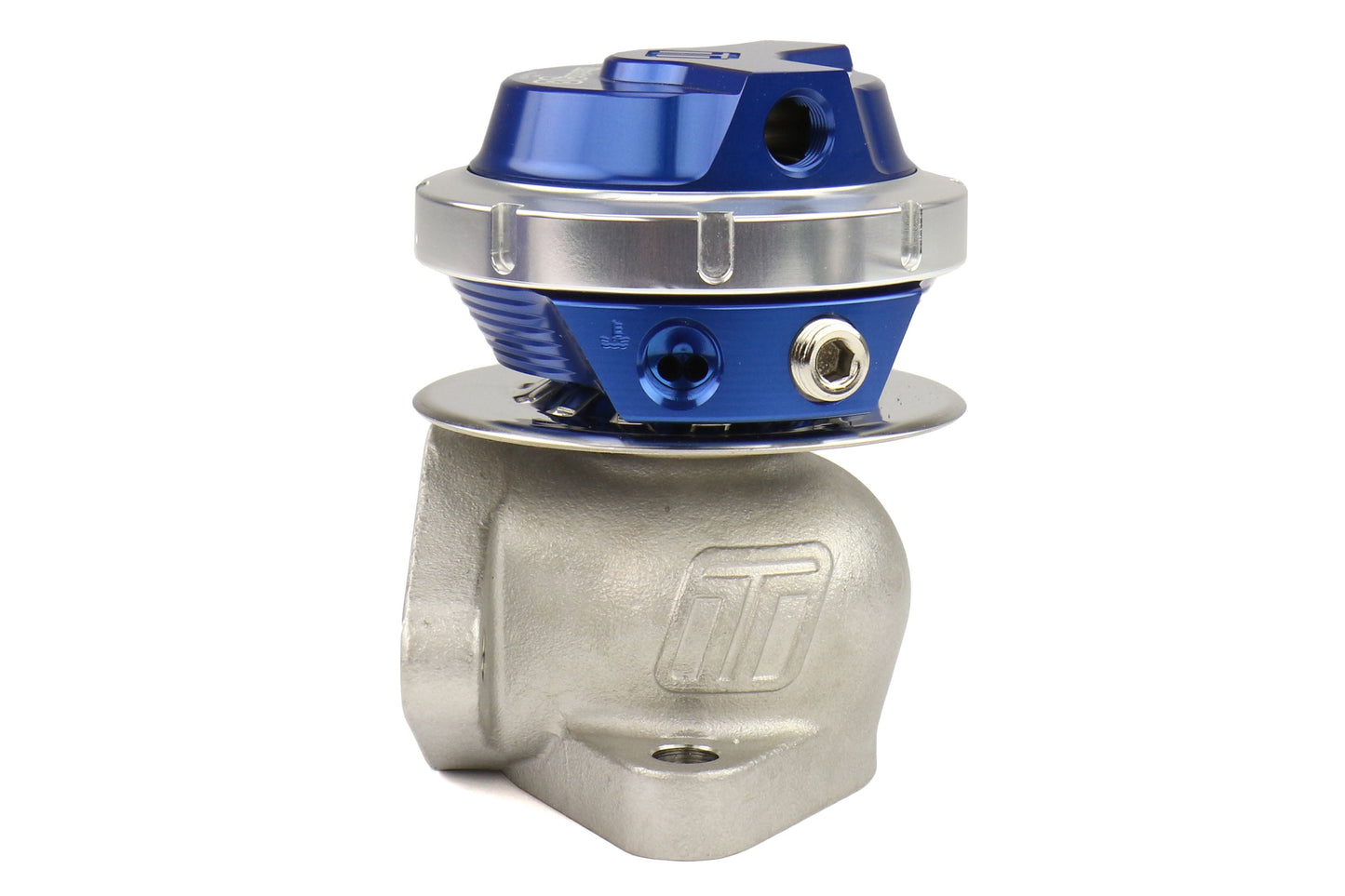 Turbosmart Ultra-Gate38 GenV 14psi Blue