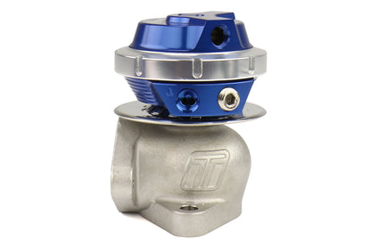 Turbosmart Ultra-Gate38 GenV 14psi Blue