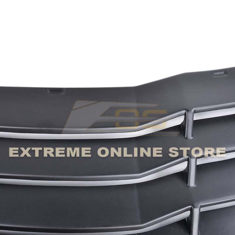 2019-24 Camaro Rear Window Louver