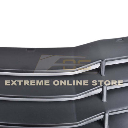 2019-24 Camaro Rear Window Louver