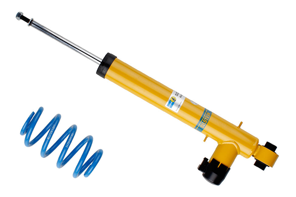 Bilstein B16 DampTronic Coilover Suspension Kit  - 2015-2019 Volkswagen DCC GTI / 2016-2019 Golf R