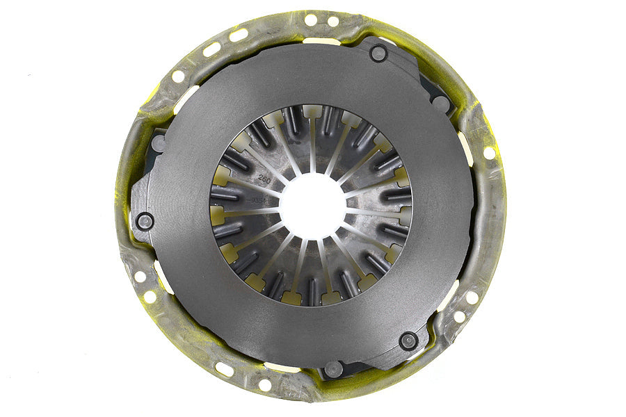 ACT Heavy Duty Performance Street Disc Clutch Kit ProLite Flywheel Included - 2007-2013 Mazdaspeed3  / 2006-2007 Mazdaspeed6
