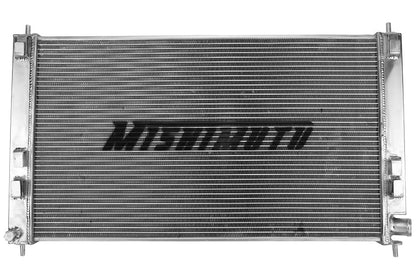 Mishimoto Performance Aluminum Radiator X-Line - 2008-2015 Mitsubishi Evo X