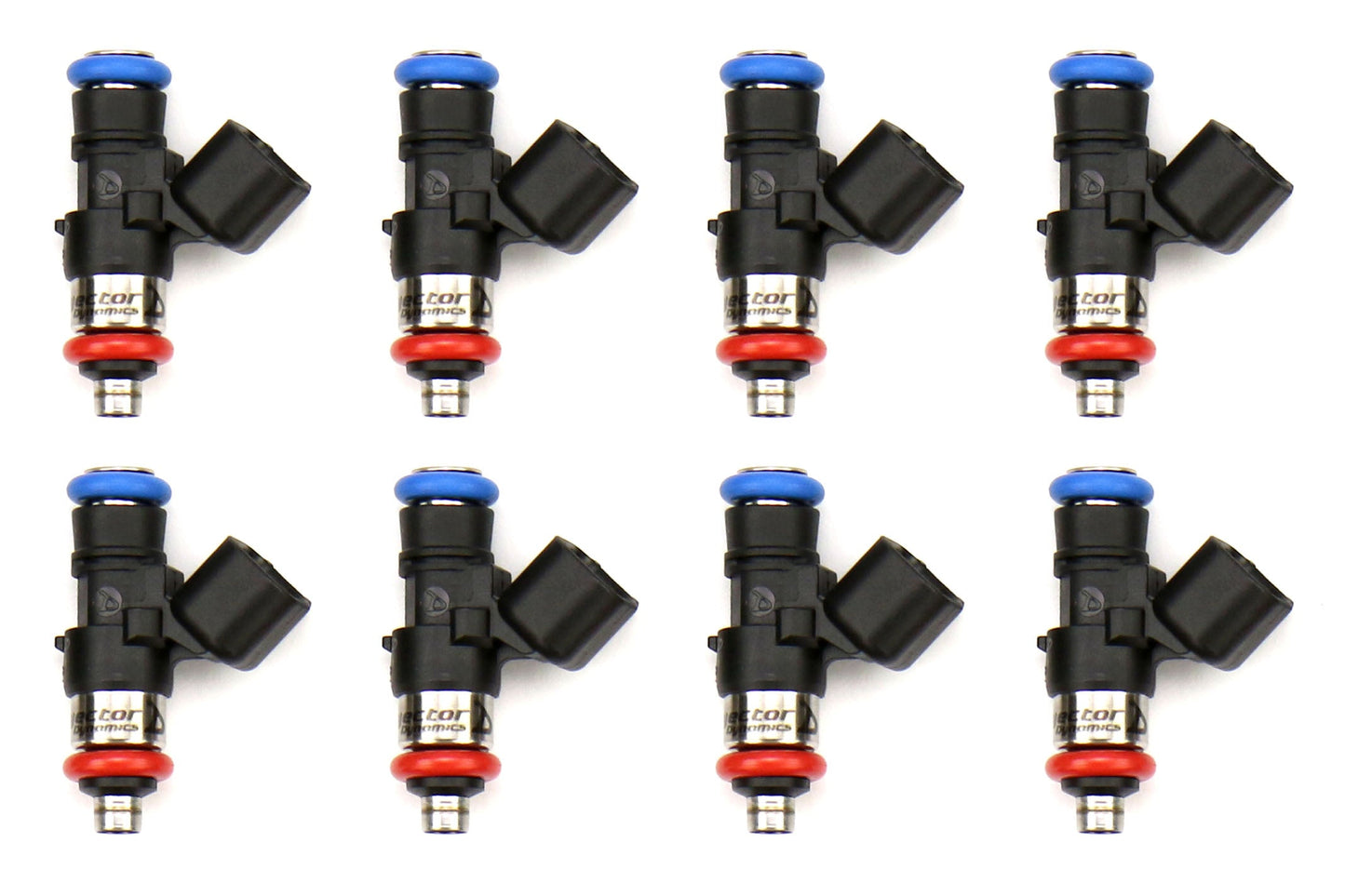 Injector Dynamics Fuel Injectors 1050cc - 2009-2017 Cadillac CTS / 2010-2017 Chevrolet Camaro