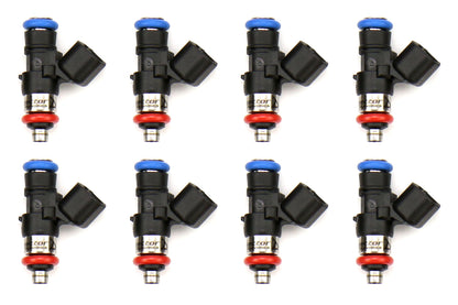 Injector Dynamics Fuel Injectors 1050cc - 2009-2017 Cadillac CTS / 2010-2017 Chevrolet Camaro