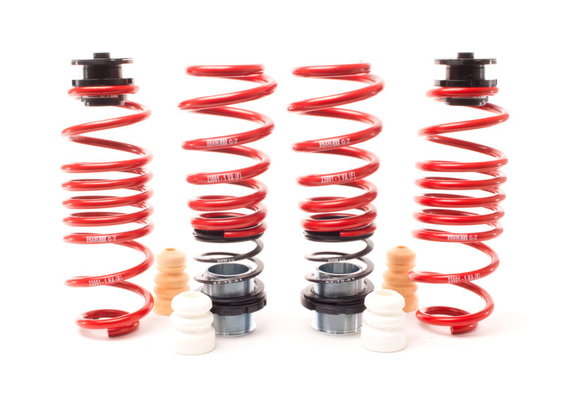 H&R 15-21 Volkswagen Golf S/SE/SEL/1.8T/Golf GTI MK7 VTF Adjustable Lowering Springs