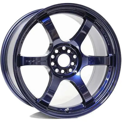 Gram Lights 57DR Wheel - 5x100