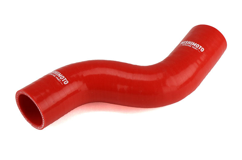 Mishimoto Radiator Hose Kit Red - 2013-2021 Scion FR-S / Subaru BRZ / Toyota 86