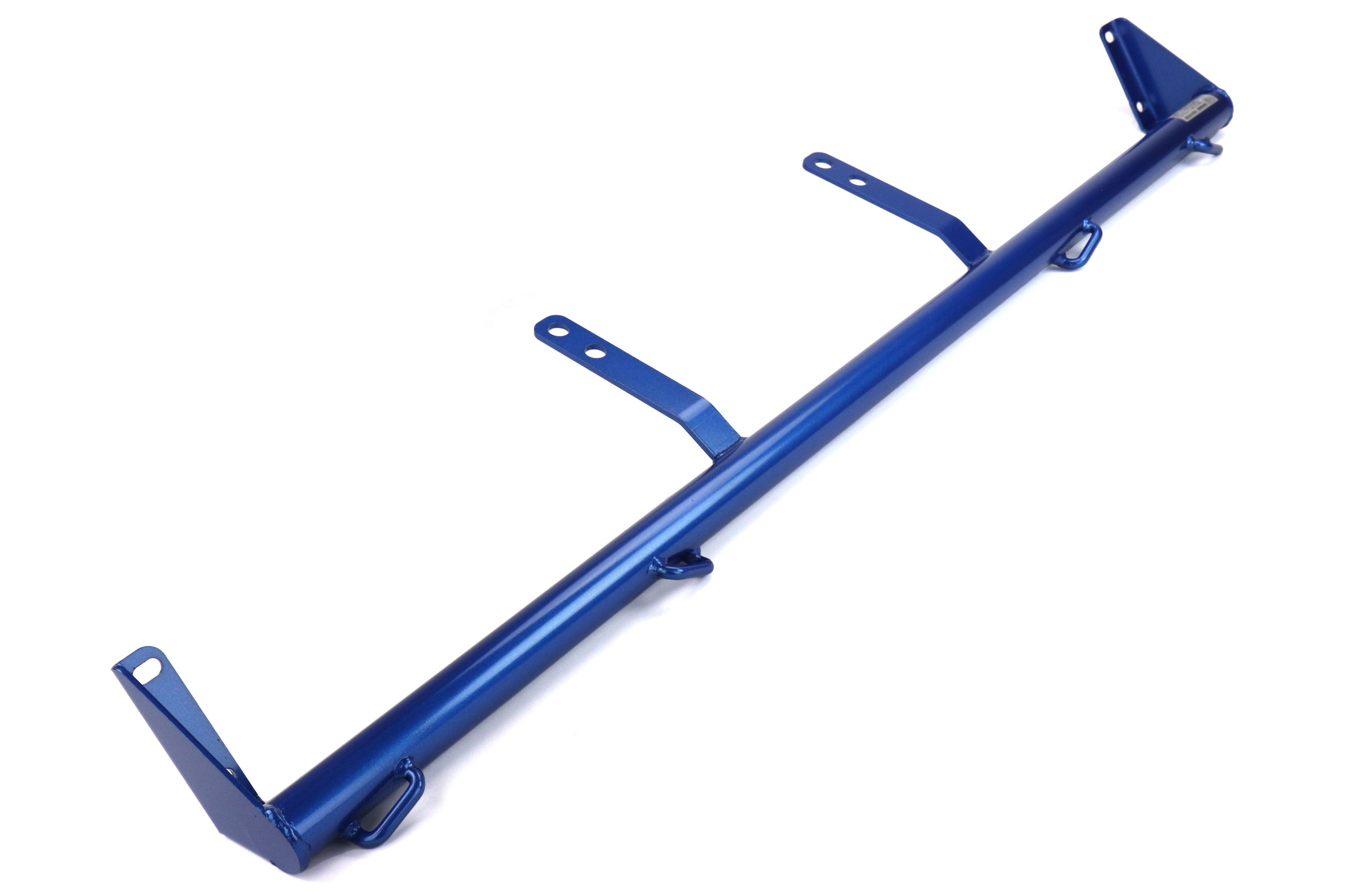 Cusco Power Brace Rear Trunk Plus - 2013-2021 Scion FR-S / Subaru BRZ / Toyota 86