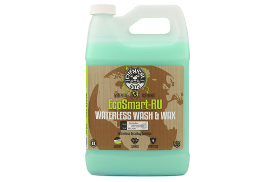 Chemical Guys Ecosmart Waterless Wash and Wax Concentrate (1Gal) - Universal