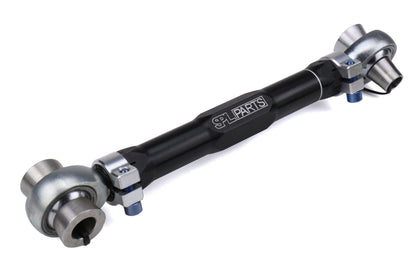 SPL Parts Rear Toe Arm - Subaru Models (inc. 2008-2026 WRX/ 2008-2021 STI / 2013-2024 BRZ)