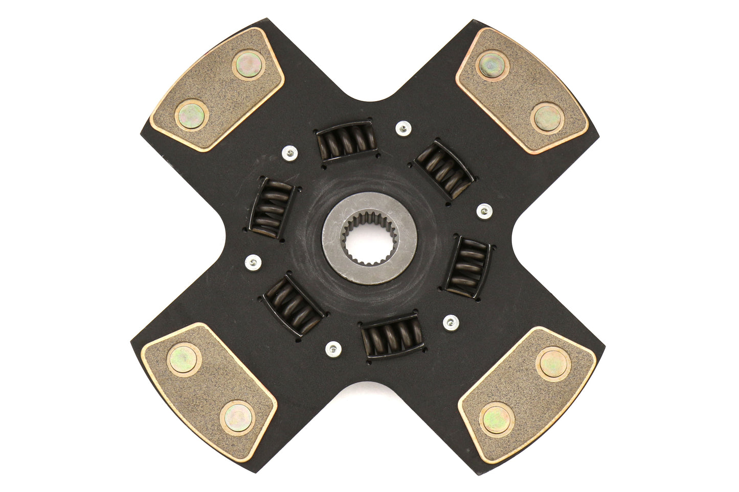 South Bend Clutch Stage 4 Extreme Clutch Kit - 2004-2021 Subaru STI / 2007-2009 Legacy GT spec B