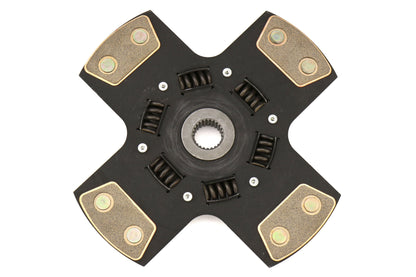 South Bend Clutch Stage 4 Extreme Clutch Kit - 2004-2021 Subaru STI / 2007-2009 Legacy GT spec B