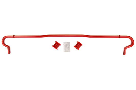 Pedders Rear Adjustable Sway Bar 17.5mm - 2013-2016 Scion FR-S / 2013-2020 Subaru BRZ / 2017-2019 Toyota 86