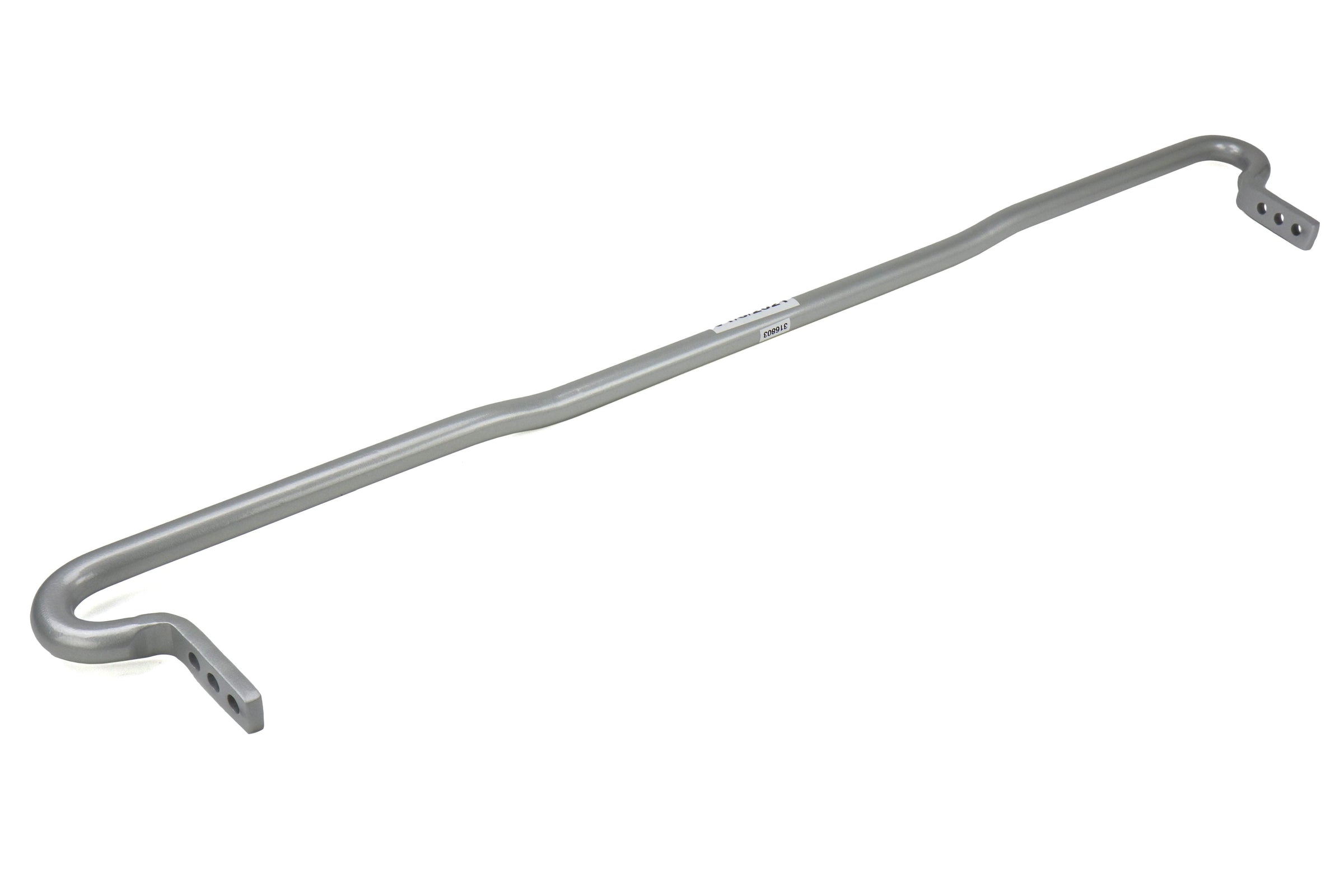 Whiteline Front and Rear Sway Bar Kit w/Endlinks - 2015-2021 Subaru STI