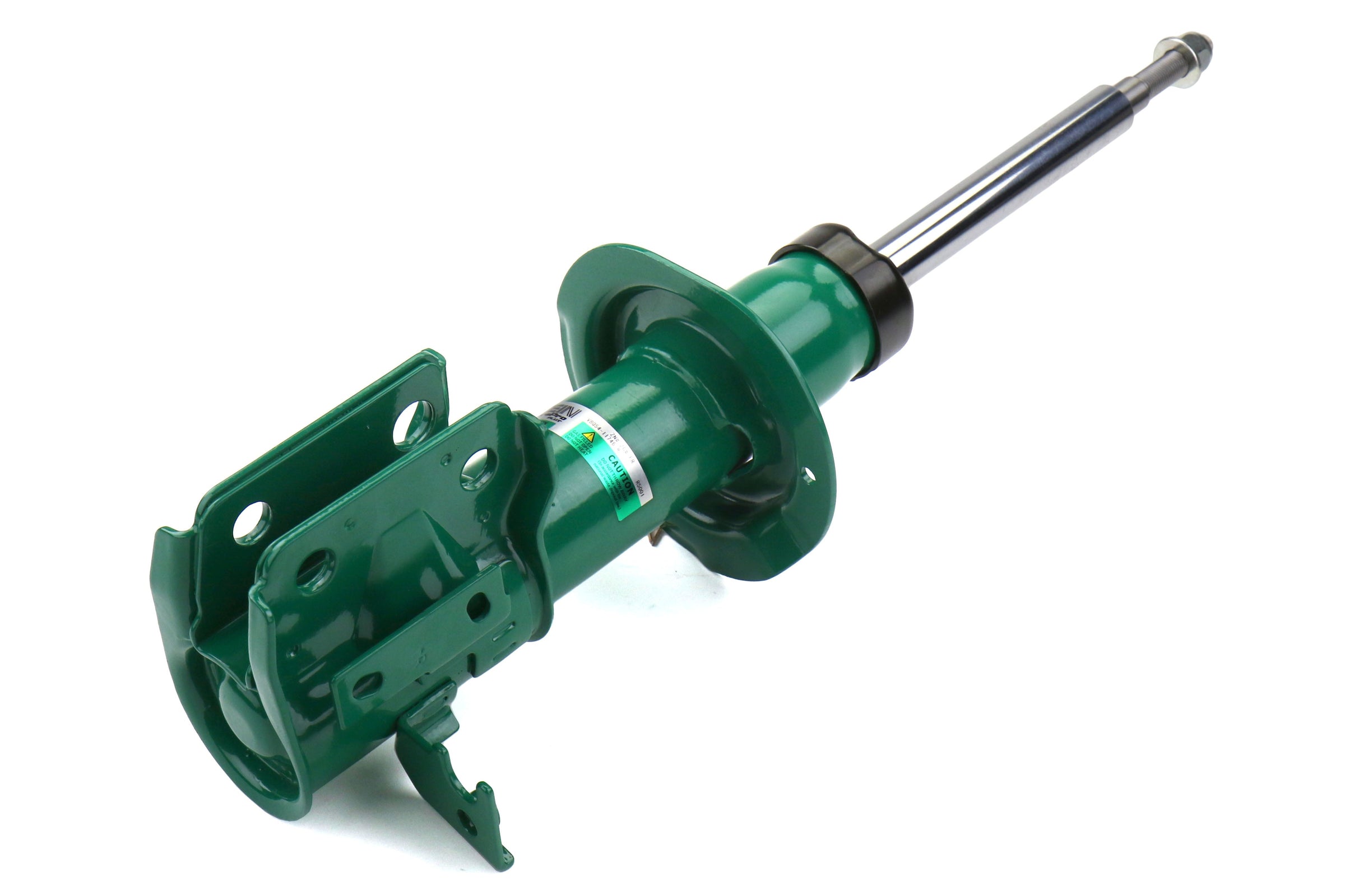 Tein Endurapro Plus Single Damper Front Right - 2013-2021 Scion FR-S / Subaru BRZ / Toyota 86