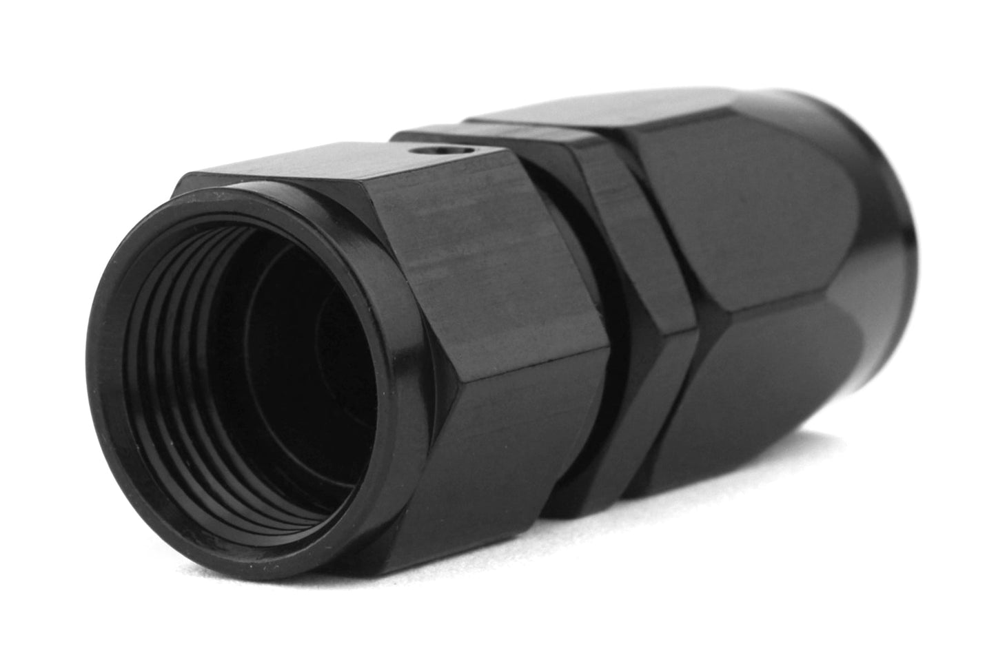 Aeromotive Straight AN-8 Hose End - Universal