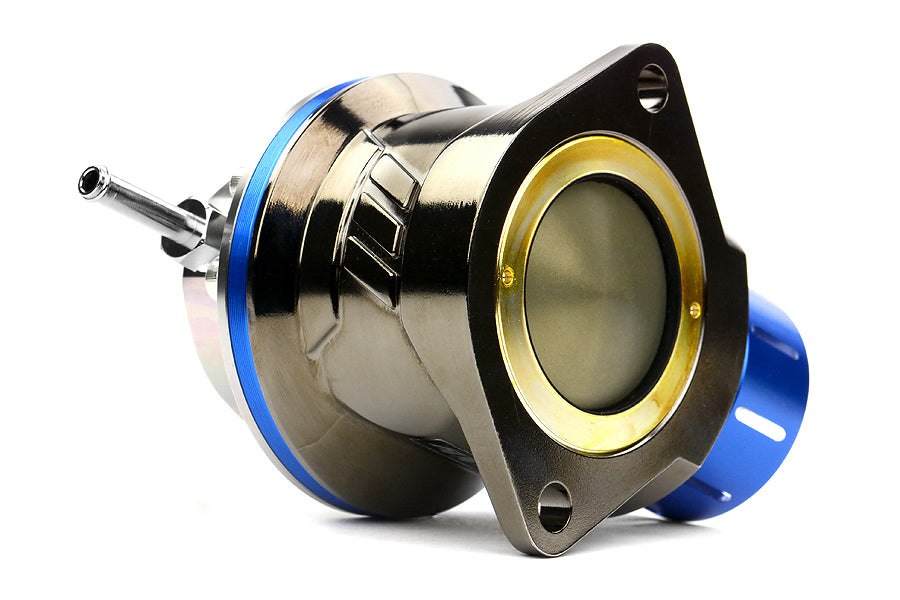 GReddy Blow Off FV2 2004-2021 Subaru STI / 2002-2007 WRX