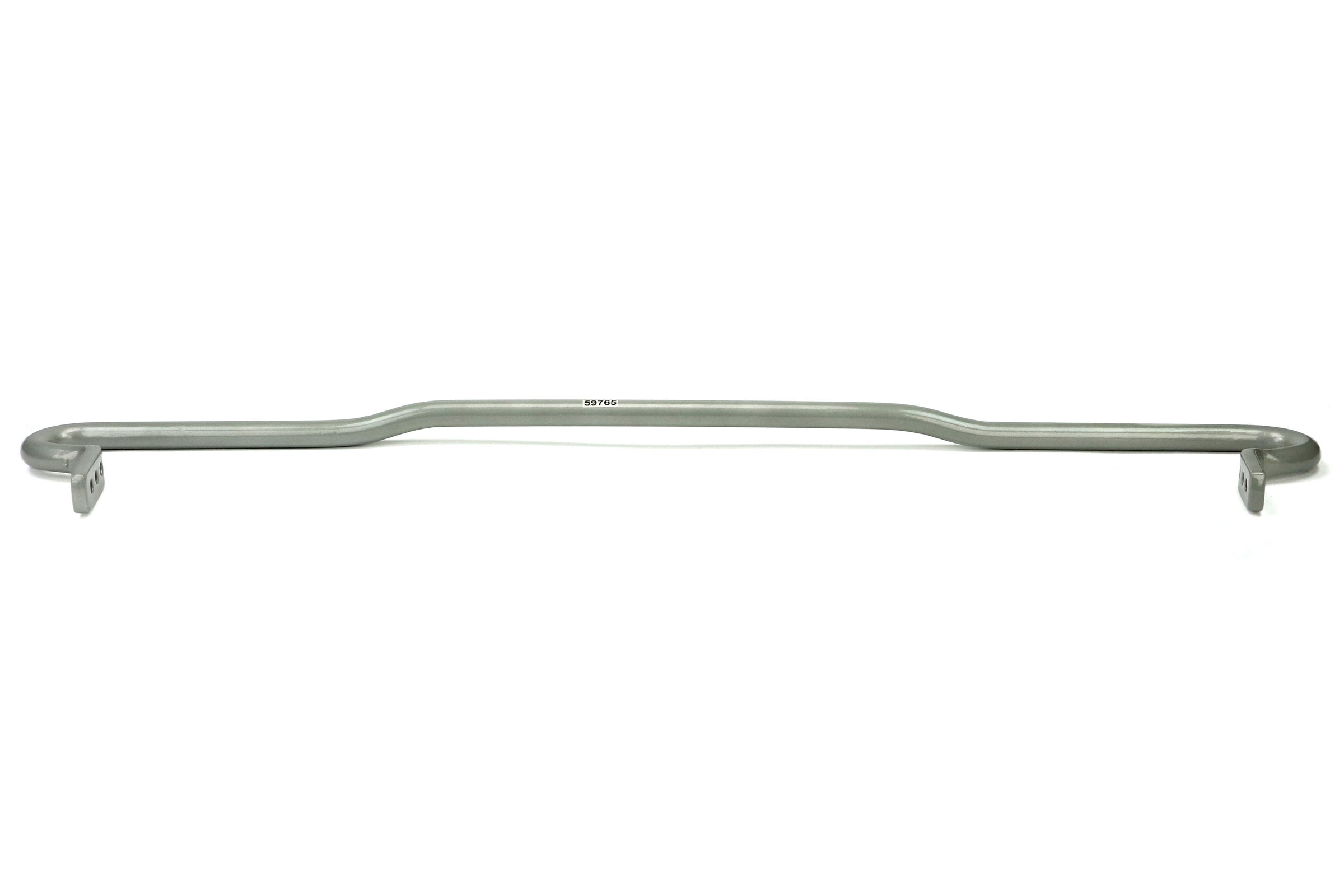 Whiteline Front and Rear Sway Bar Kit w/Endlinks - 2015-2021 Subaru STI